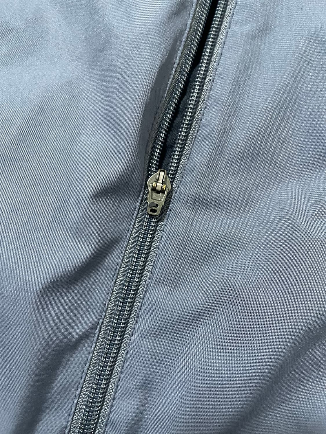 빈티지9. 나이키 00s 배색 윈드브레이커 바람막이 셋업 트레이닝세트 상품이미지7