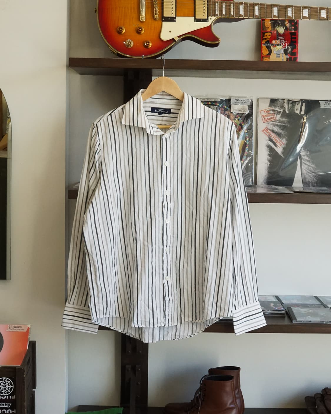 Ben Sherman 상품이미지1