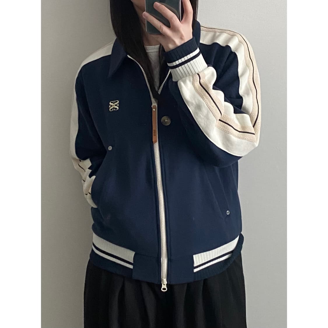 세터 로턴 자켓 상품이미지2