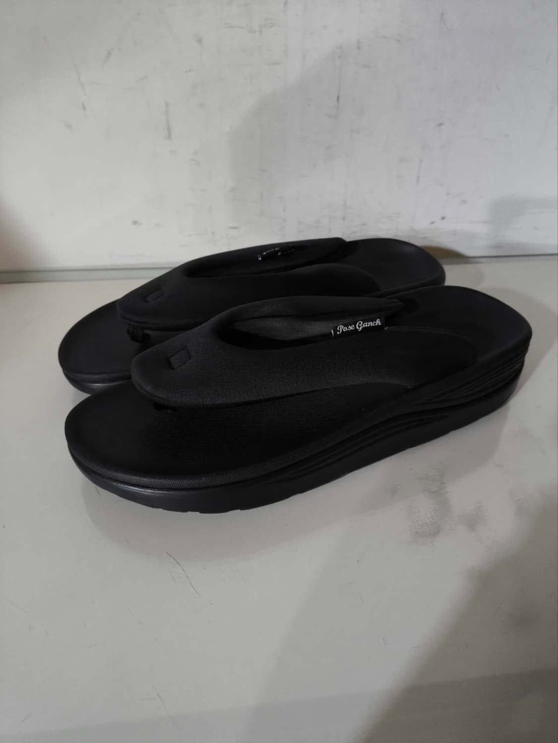 280mm 포즈간츠 쪼리 플립플랍 상품이미지1