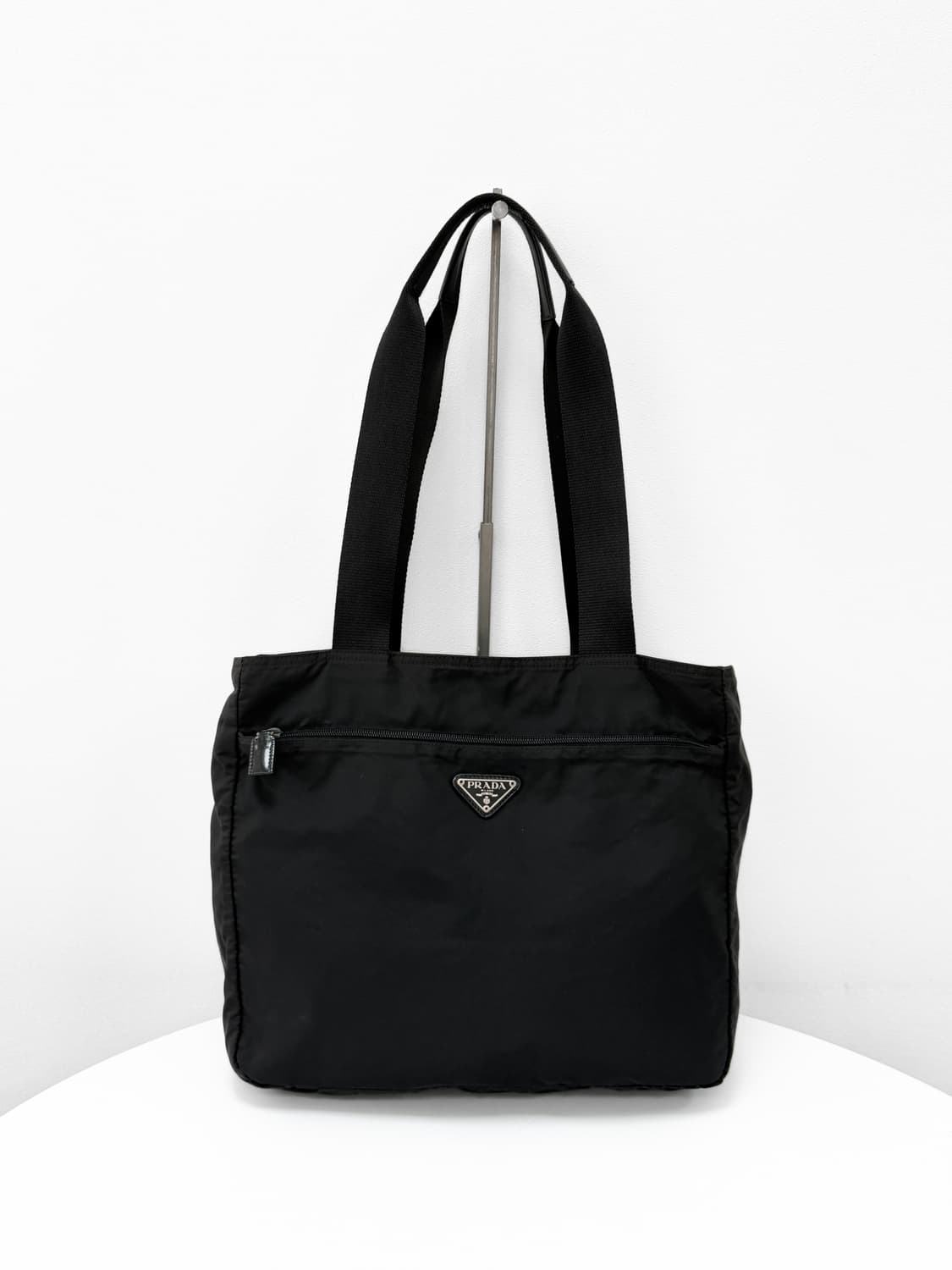 프라다 나일론 숄더백 상품이미지1