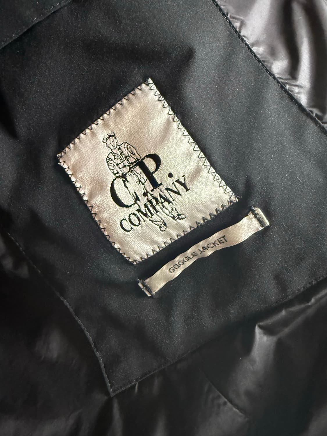 Cp컴퍼니 고글자켓 48 상품이미지6