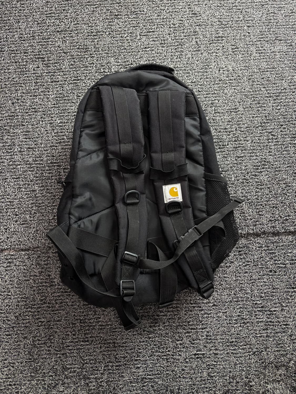 칼하트 킥플립 유틸리티 스트링 백팩 2820 상품이미지3