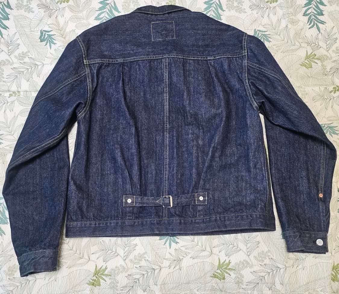 제라도 407exx XL사이즈 상품이미지2