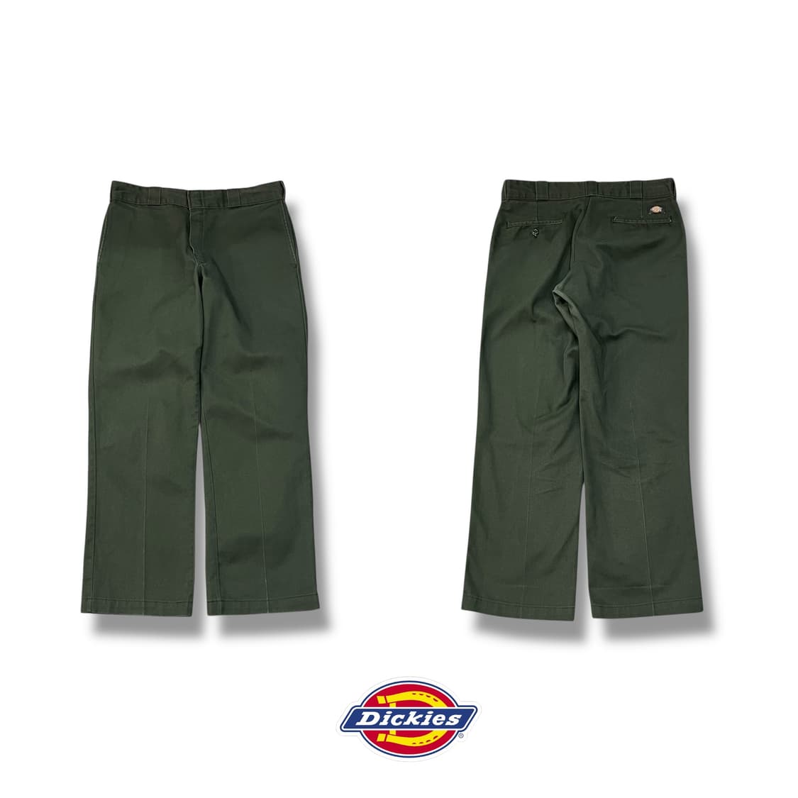  디키즈 874 워크 팬츠 y14194 상품이미지1