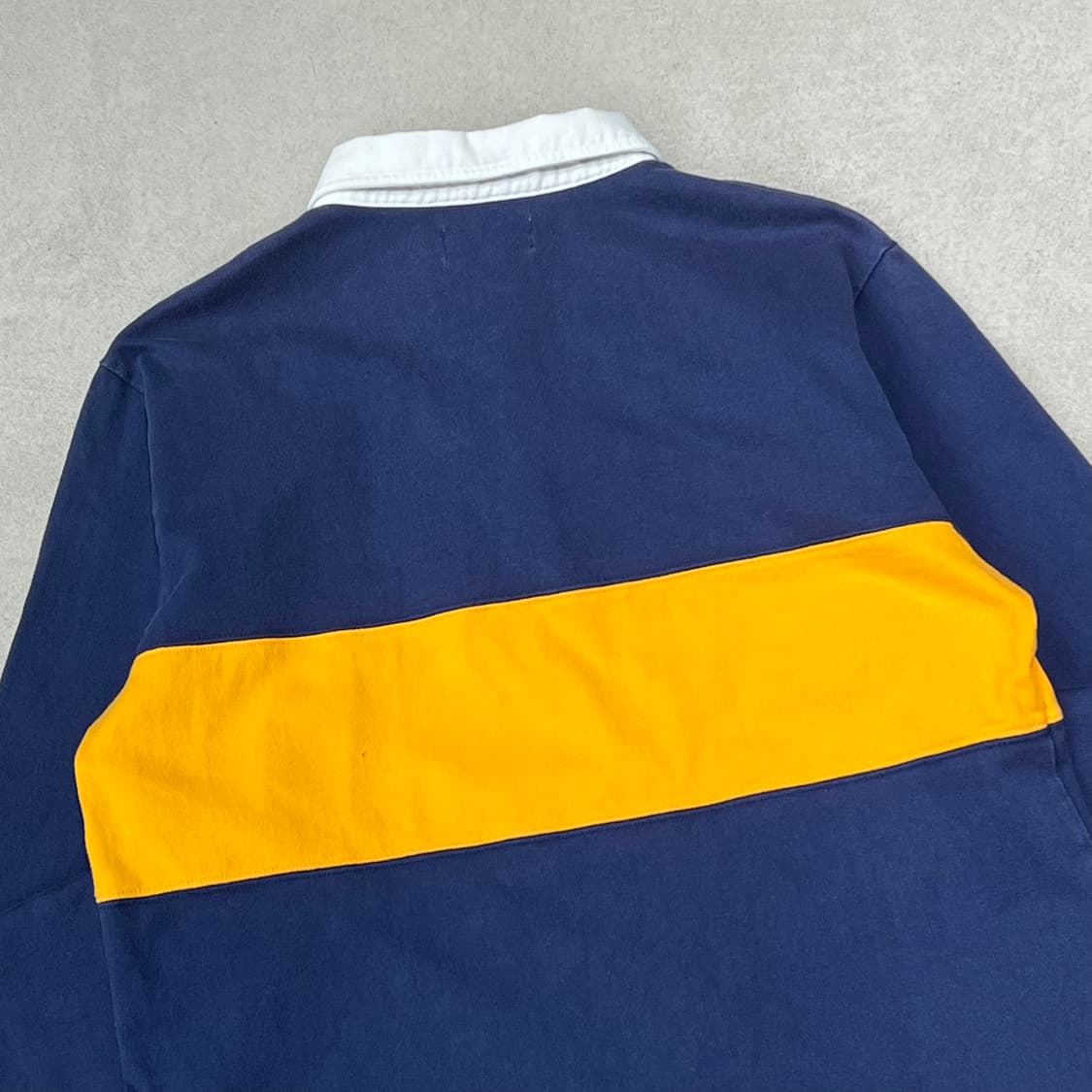 엑스라지 프린팅 럭비티셔츠 s10074 상품이미지4