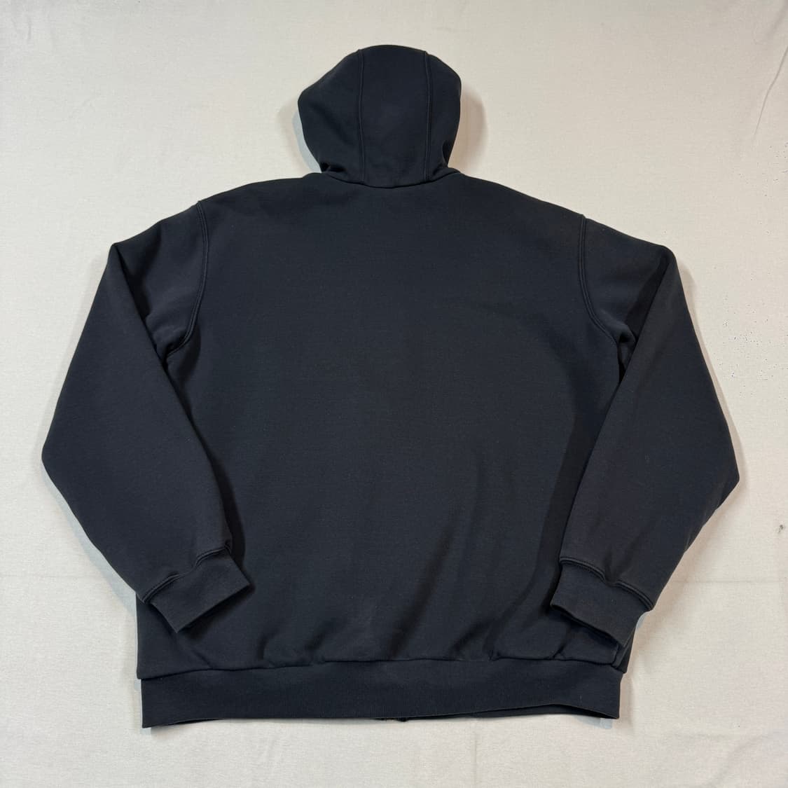 M) 칼하트 레인디펜더 워크웨어 써멀 후드집업 W21 상품이미지6