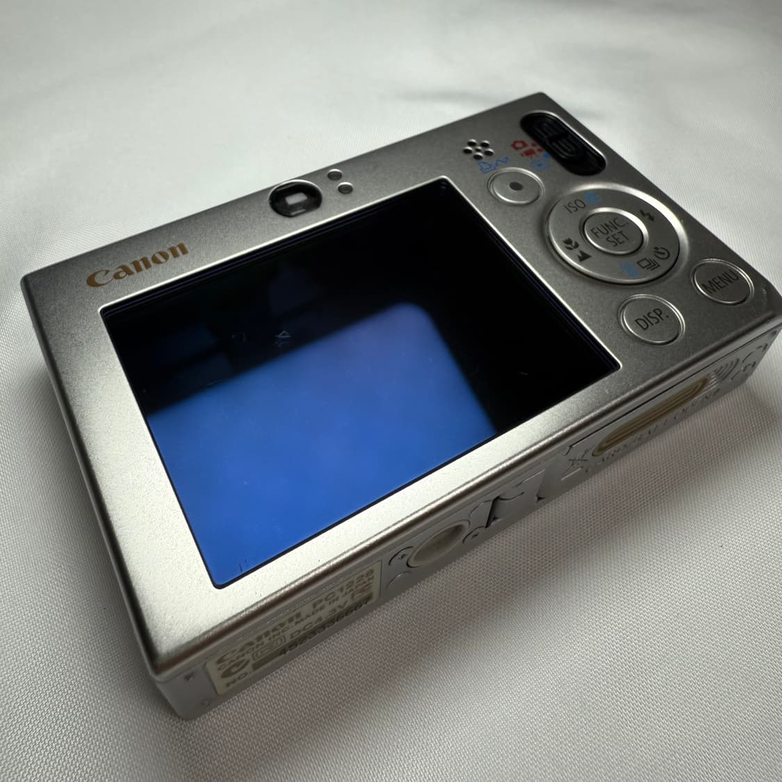 캐논 IXUS70 / IXY10 / SD1000 상품이미지3