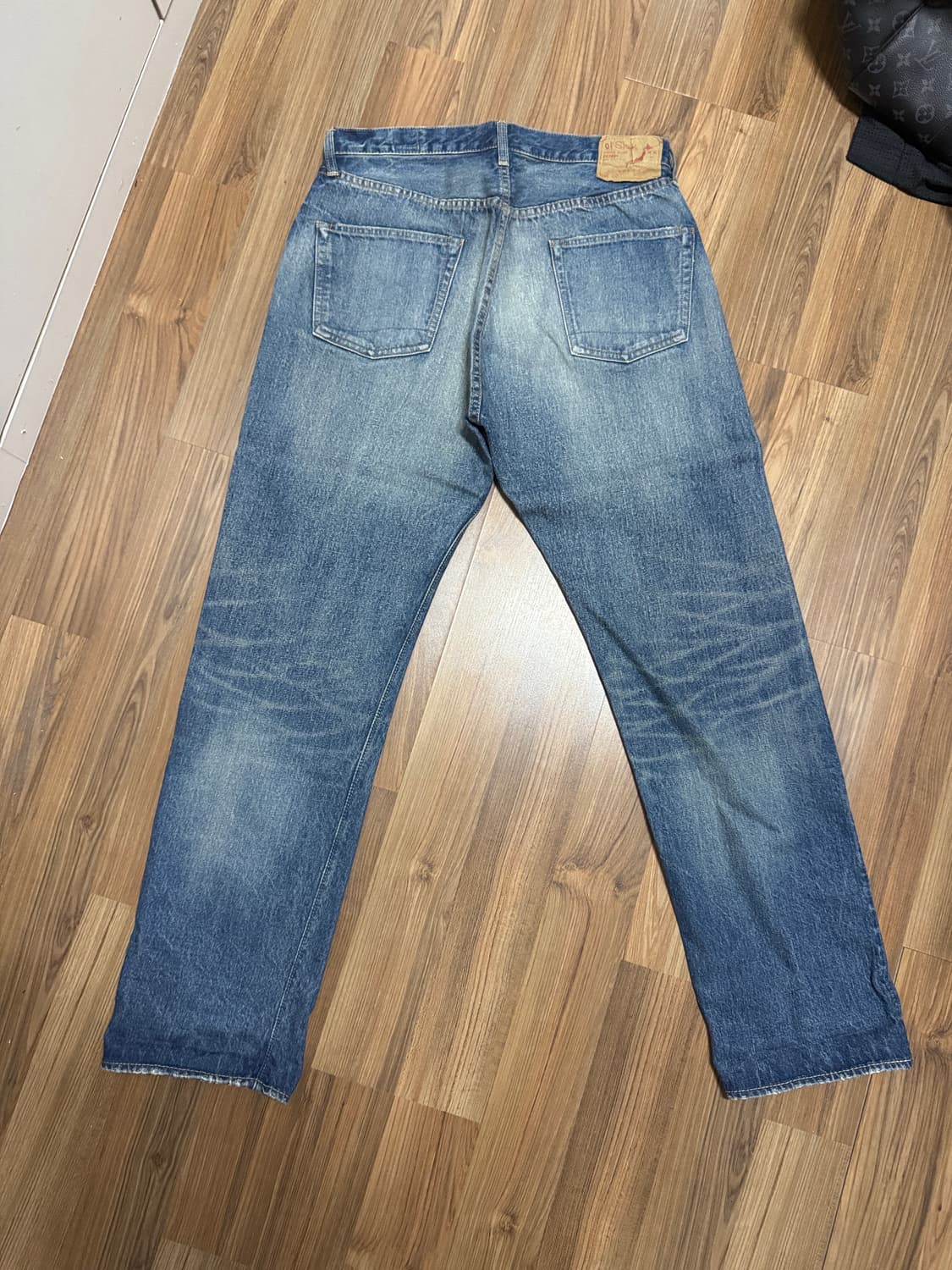 오어슬로우 lot 105 4사이즈 상품이미지2