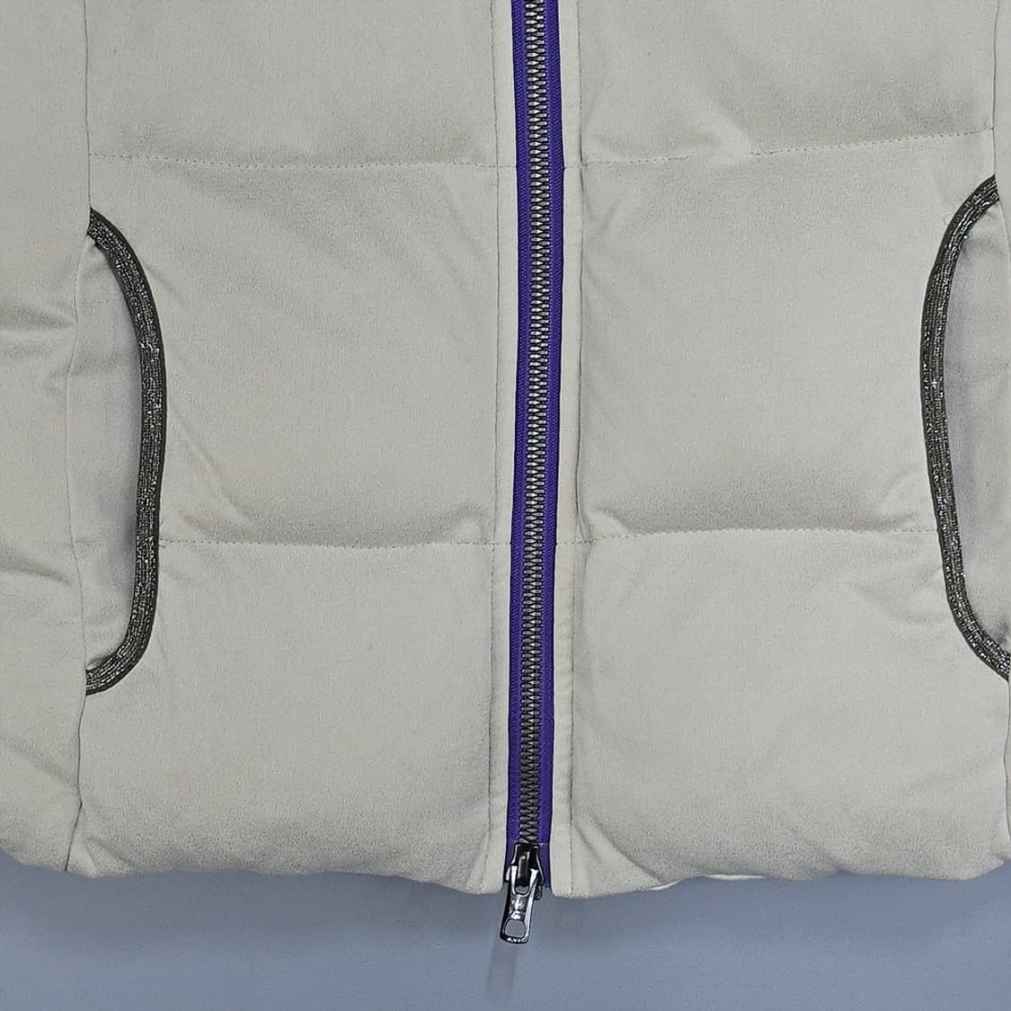 힐크릭(Heal Creek) 덕다운 패딩 베스트 42 상품이미지3