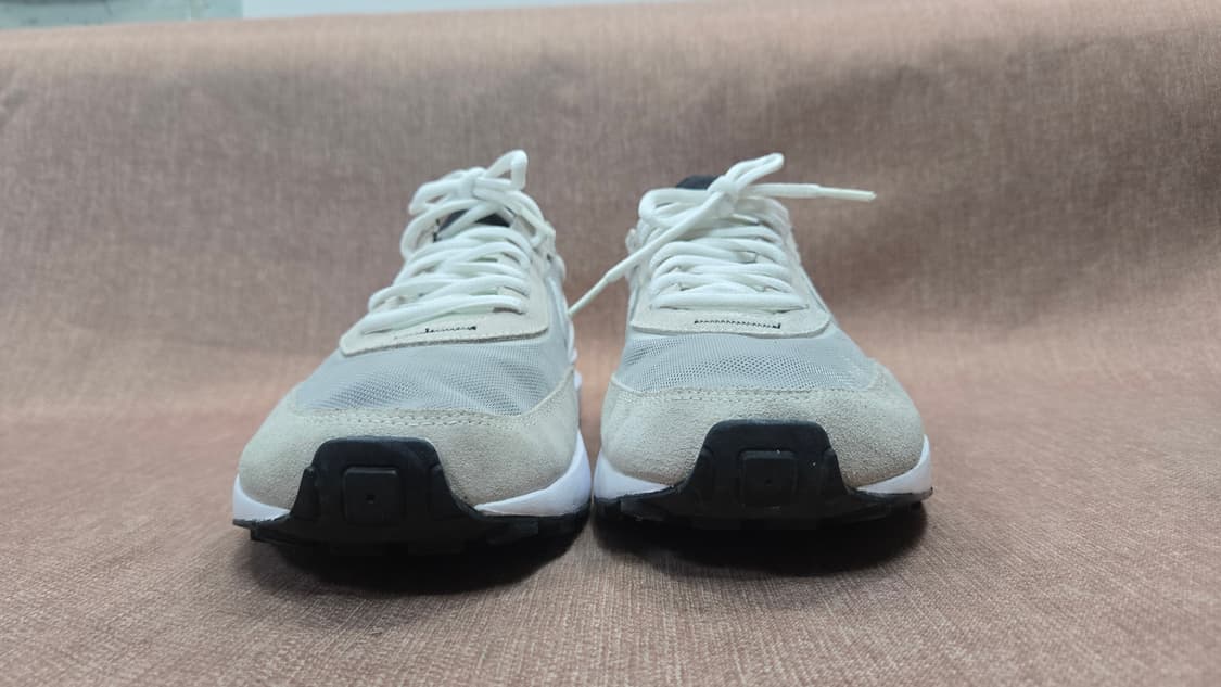 나이키 285mm- 운동화 와플 원 써밋 화이트 상품이미지3