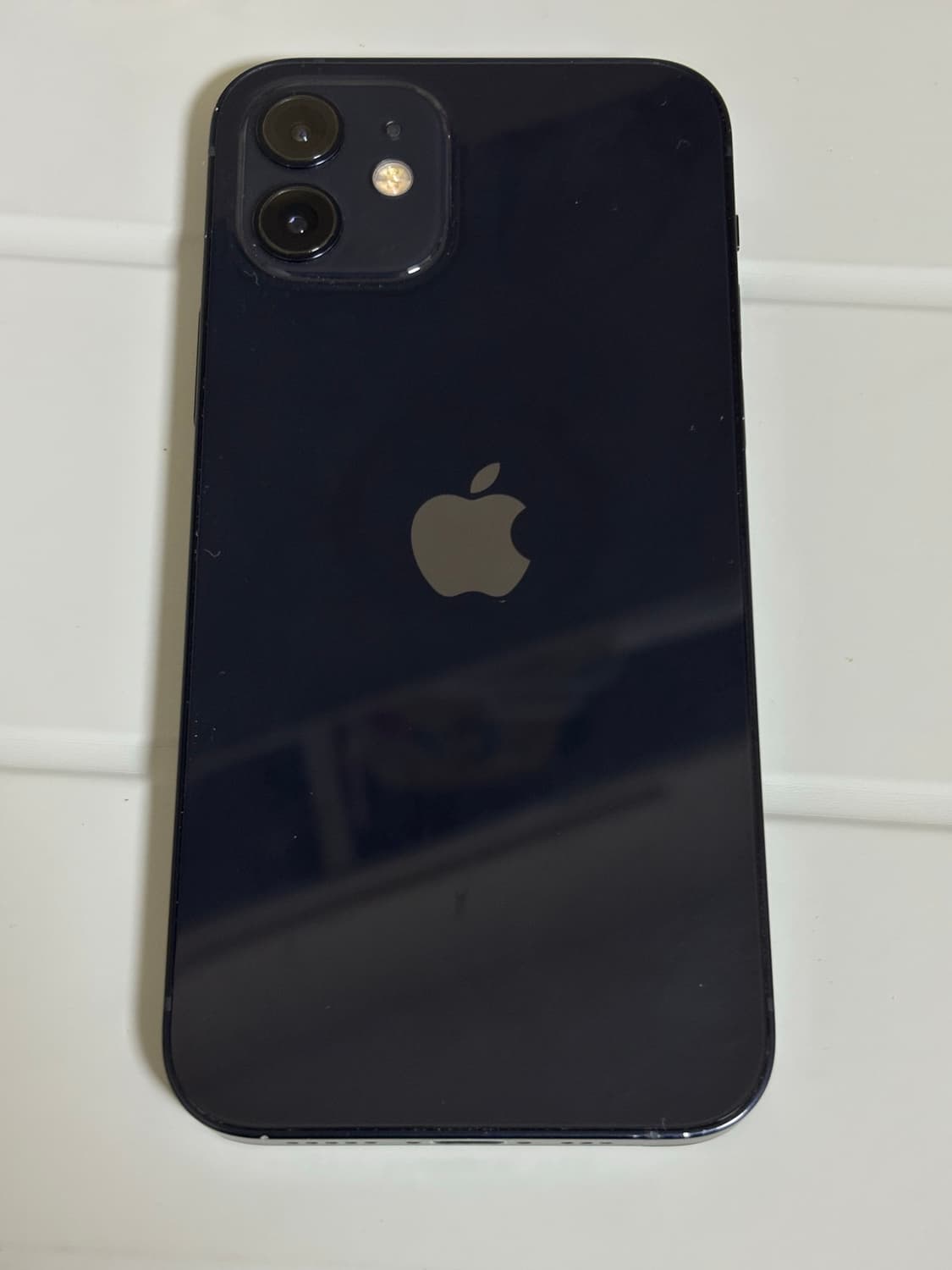 아이폰12 128기가 블랙 상품이미지1