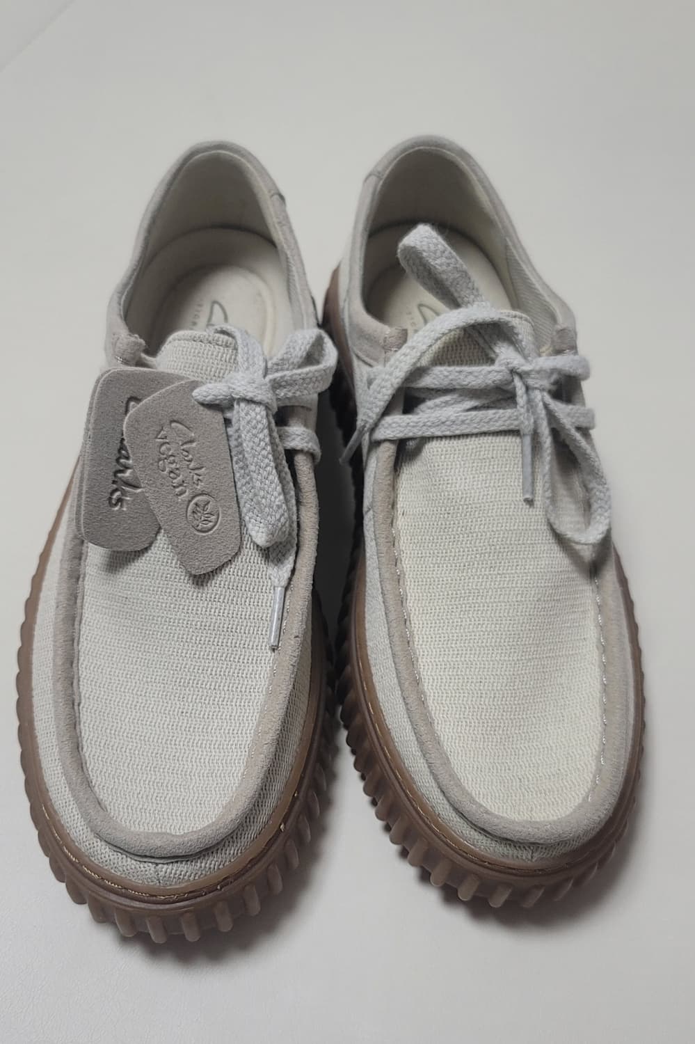 금강제화 클락스 토르힐 새제품 260 상품이미지6