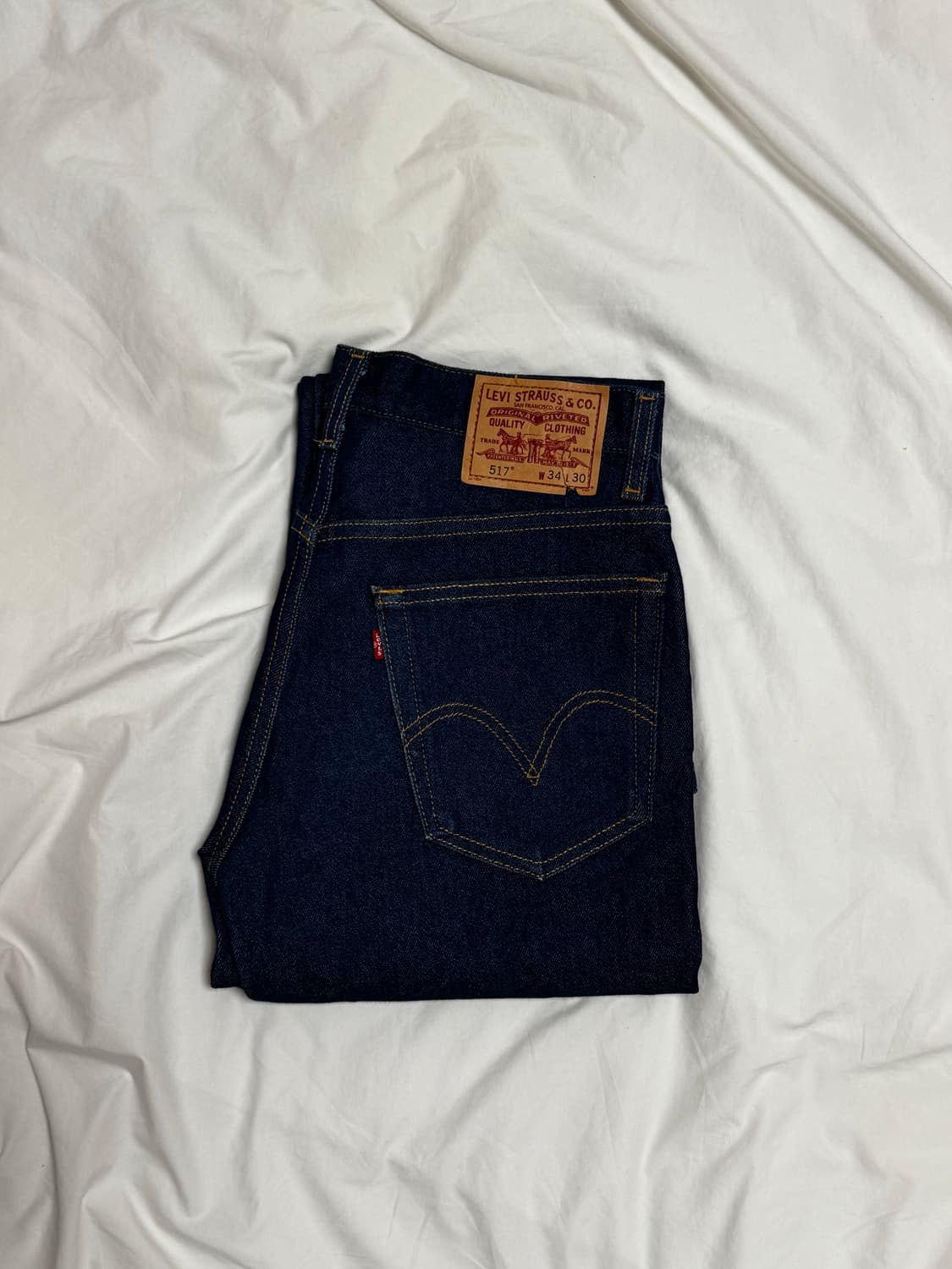 00's 리바이스 517 상품이미지4