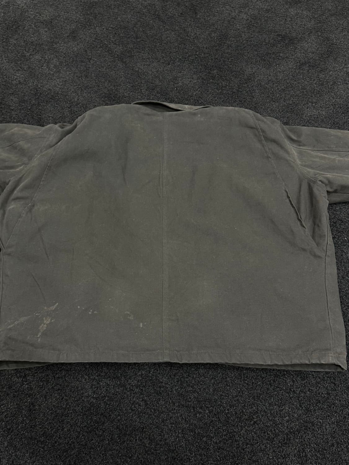 Walls WORK WEAR 월스 빈티지 워크자켓 상품이미지3