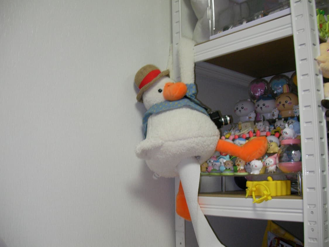 산요 작티 Xacti ca65 희귀 하늘색 상품이미지7