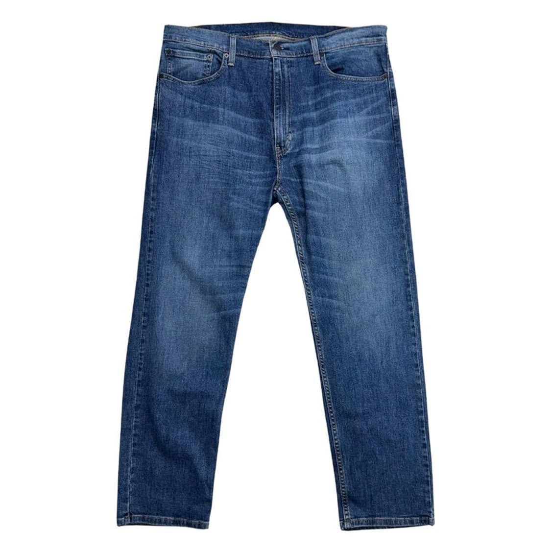 LEVI 505 STRAUSS & CO W38 L30 상품이미지1
