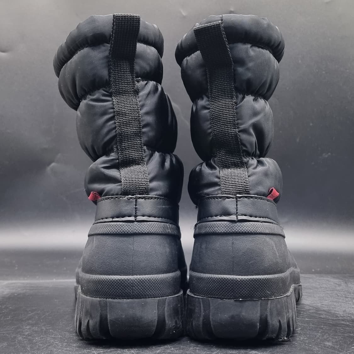 미국 츄카 CHOOKA 방한부츠250 상품이미지4