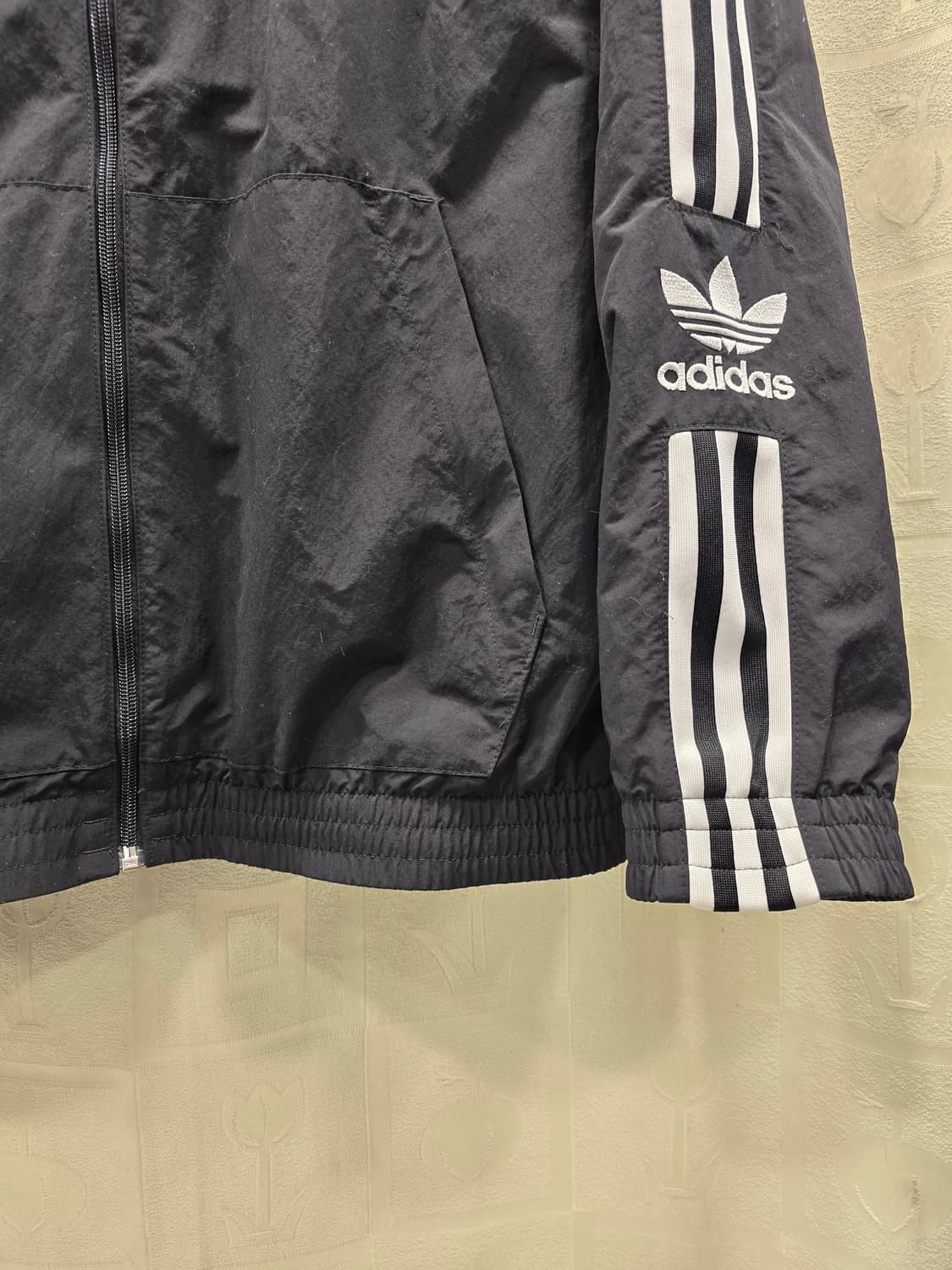 아디다스 LOCK UP TT 트랙탑 XL(105) 상품이미지5