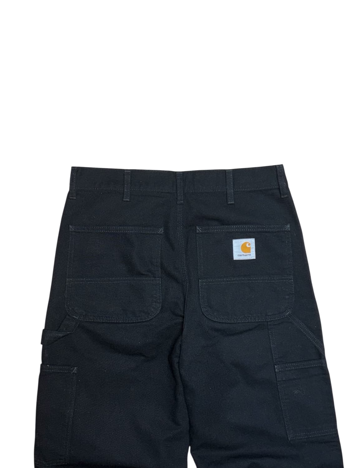 칼하트 wip 더블니 카펜터 워크팬츠 상품이미지8