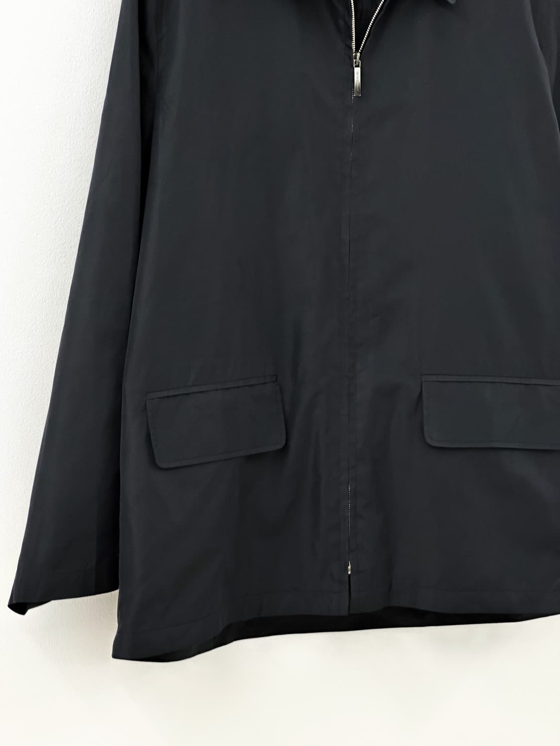 Burberry packable nylon jacket 상품이미지4
