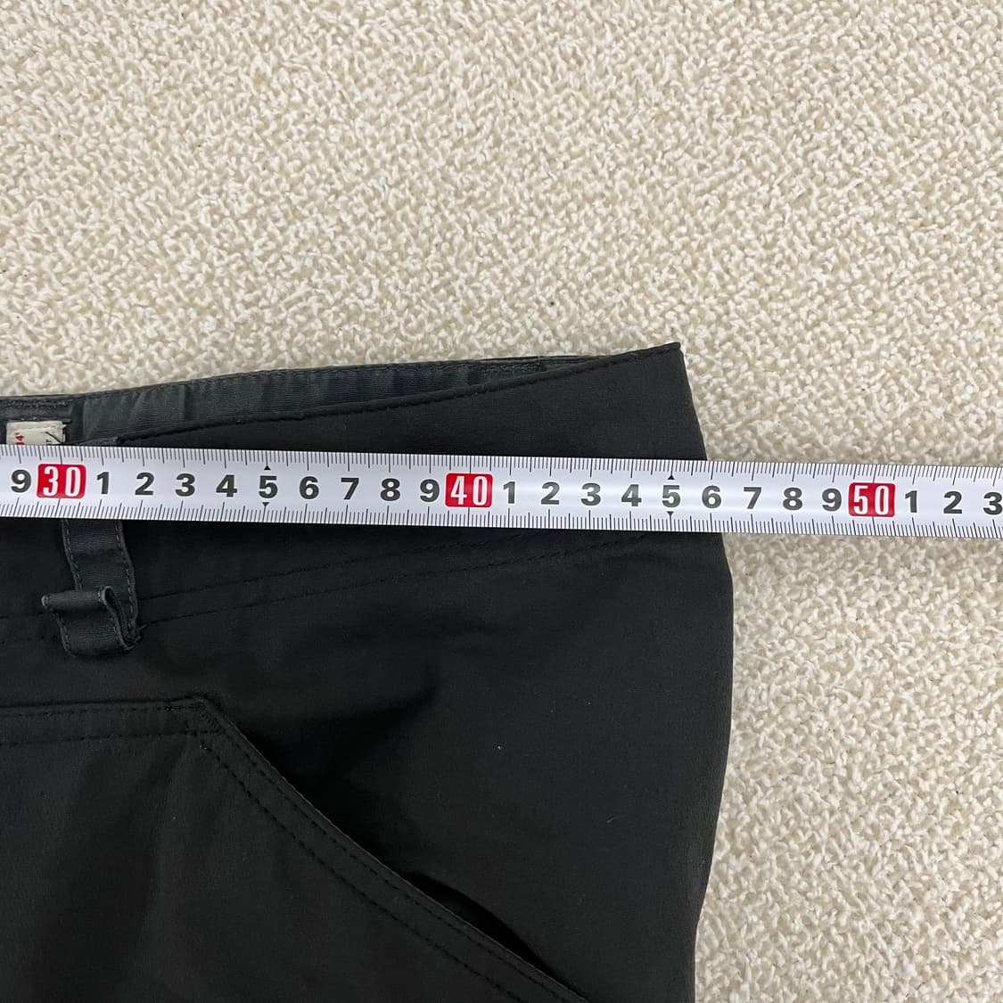 [50] 피엘라벤 켑 트라우저 바지 0102M1 상품이미지8