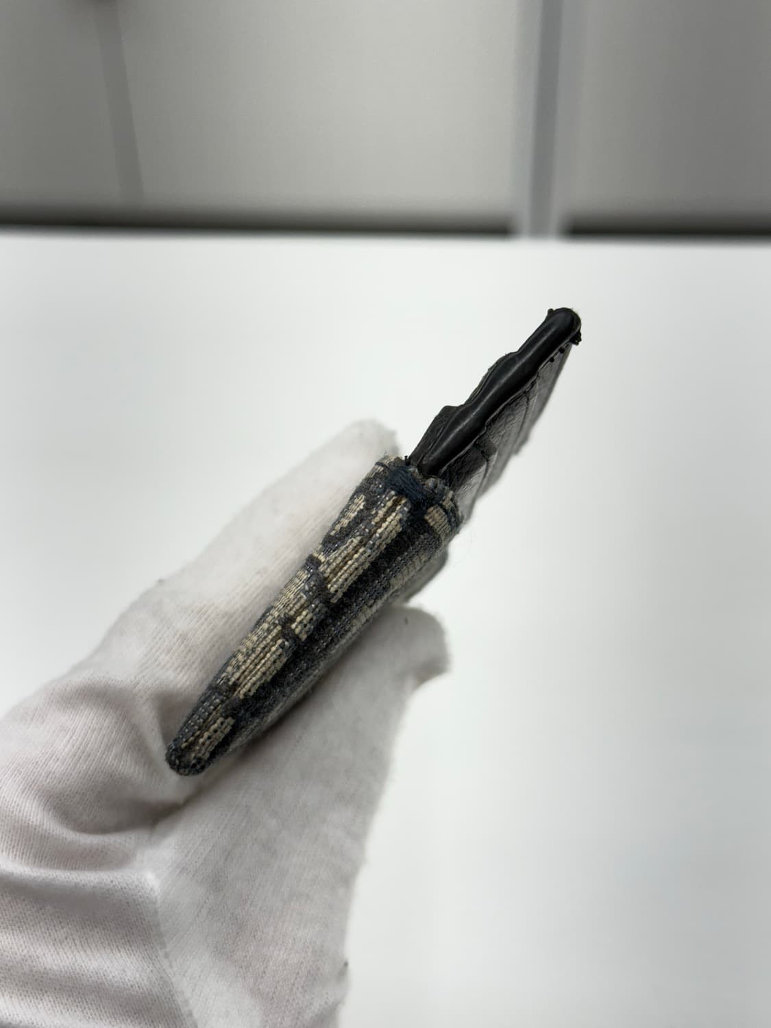 [OS] 디올 오블리크 카드지갑 상품이미지4