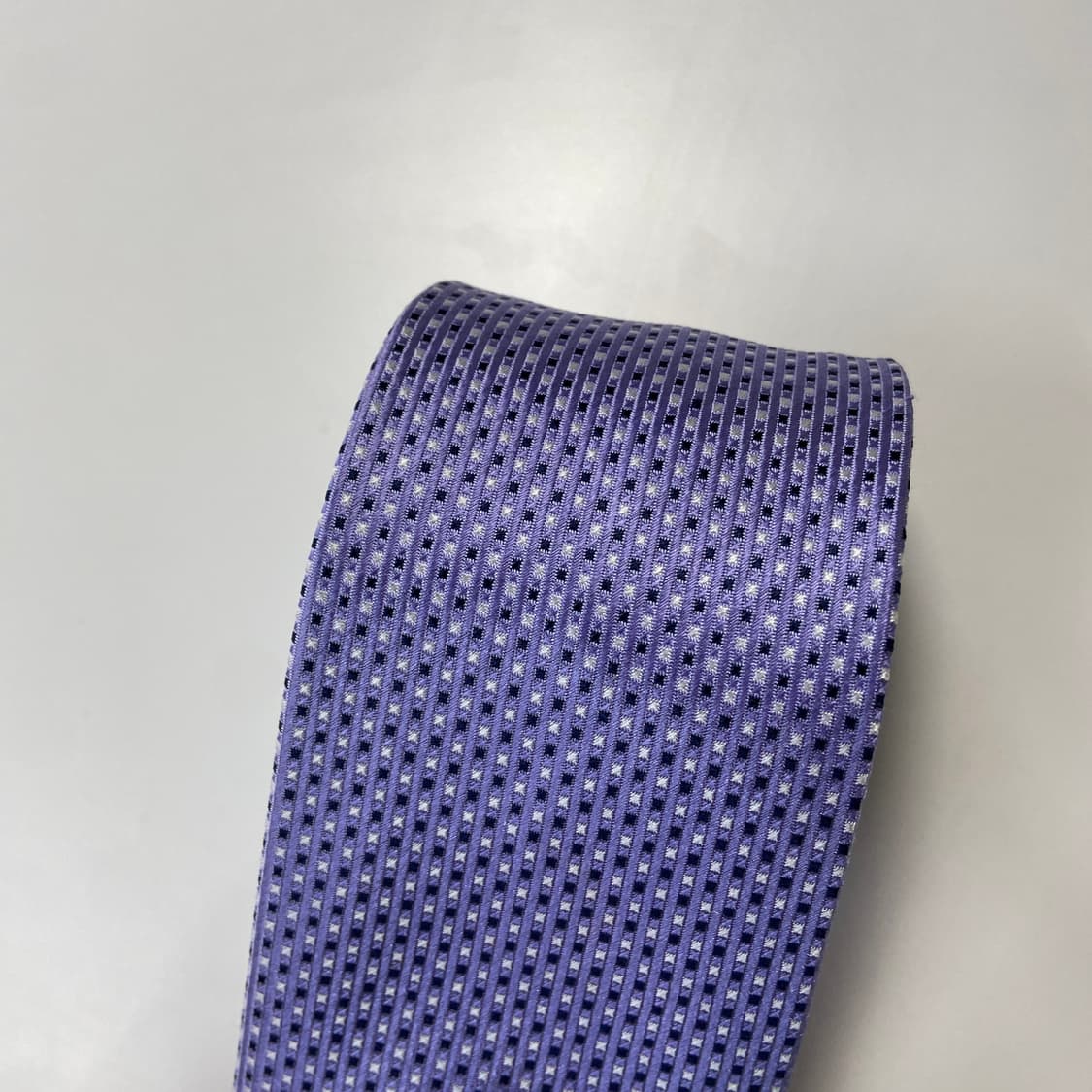 YSL 입생로랑  명품 정품 넥타이 8.6cm 상품이미지5