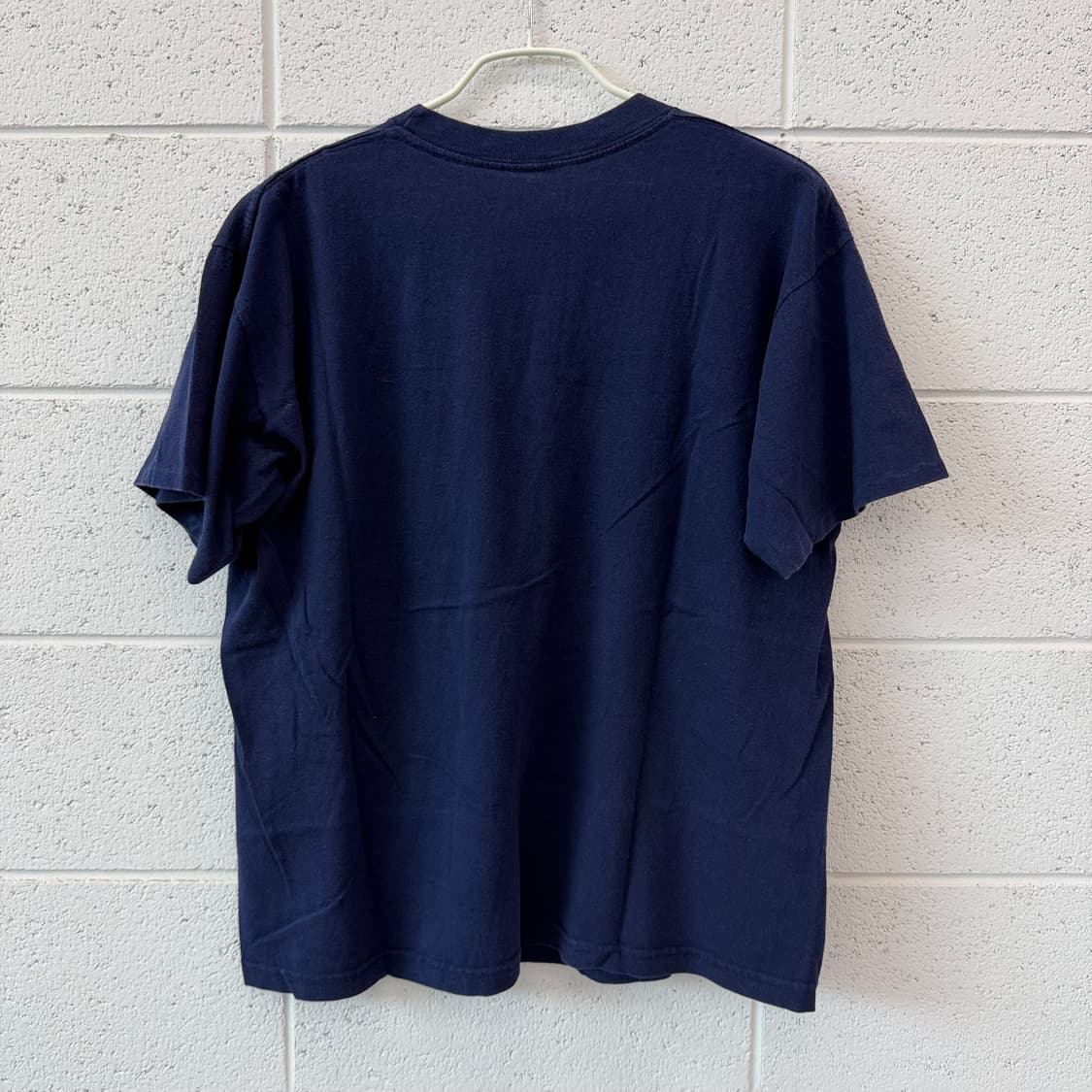 90s Vintage NFL Danver Broncos Tshirt 상품이미지6