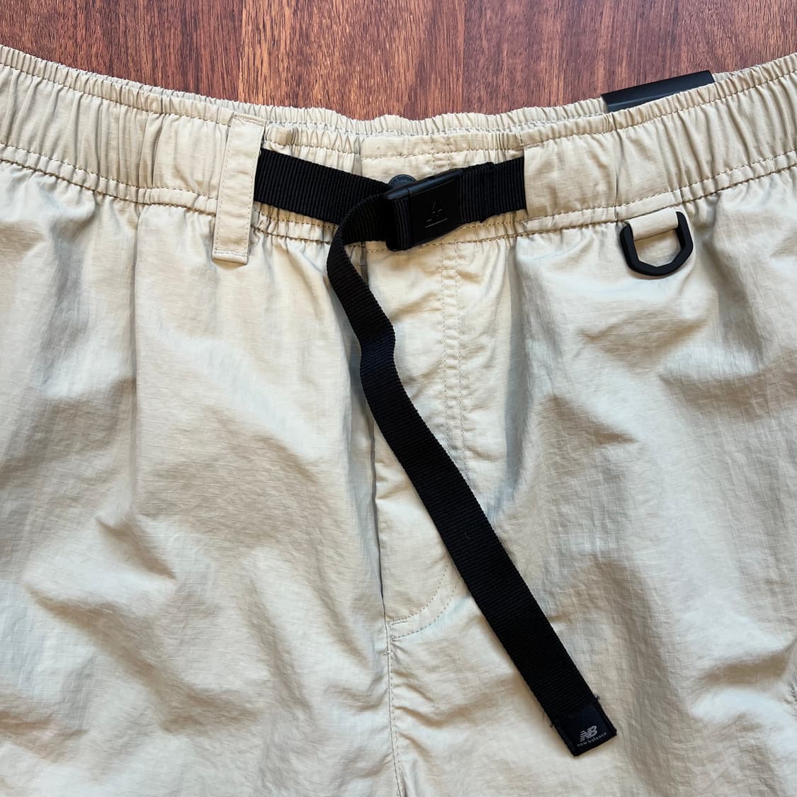 [90 XL]뉴발란스 버뮤다 카고 숏츠(미사용)  상품이미지2