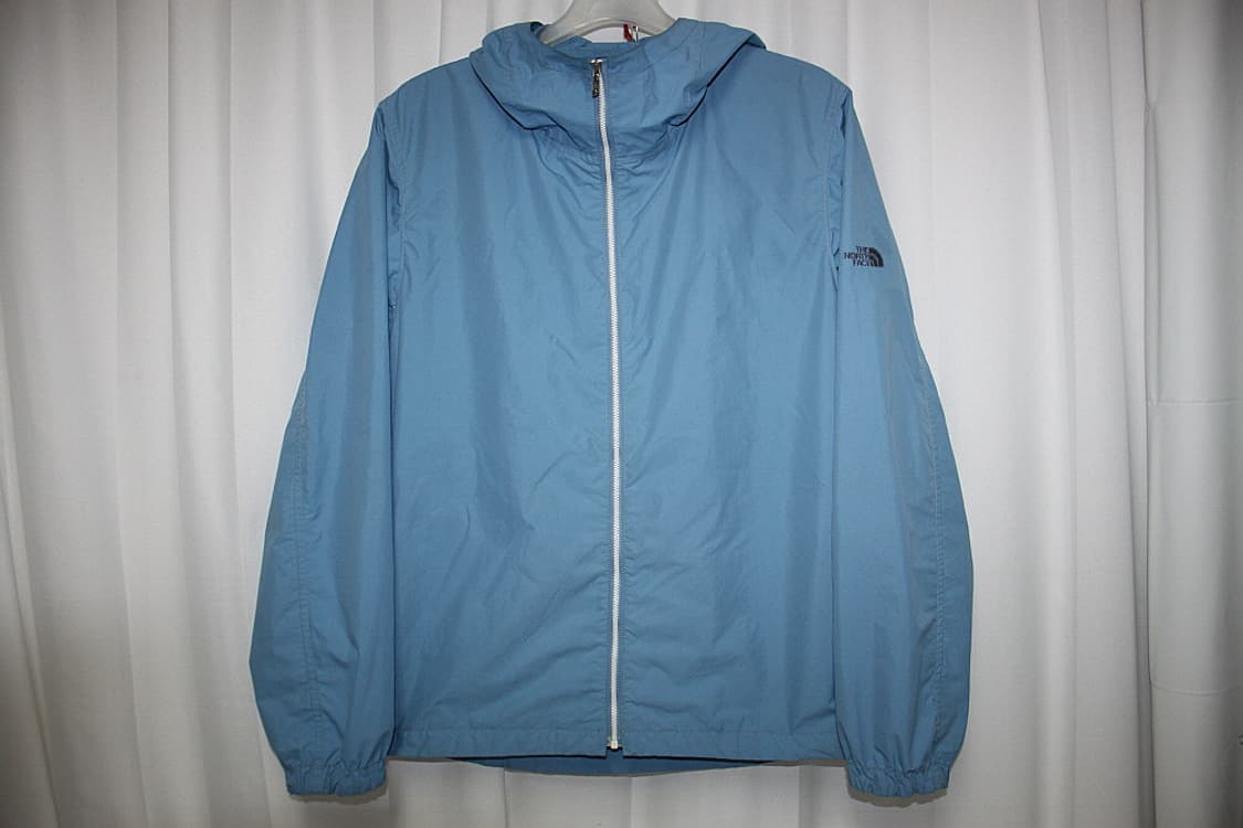 Nathface 노스페이스 퍼플라벨 바람막이( L) 상품이미지1