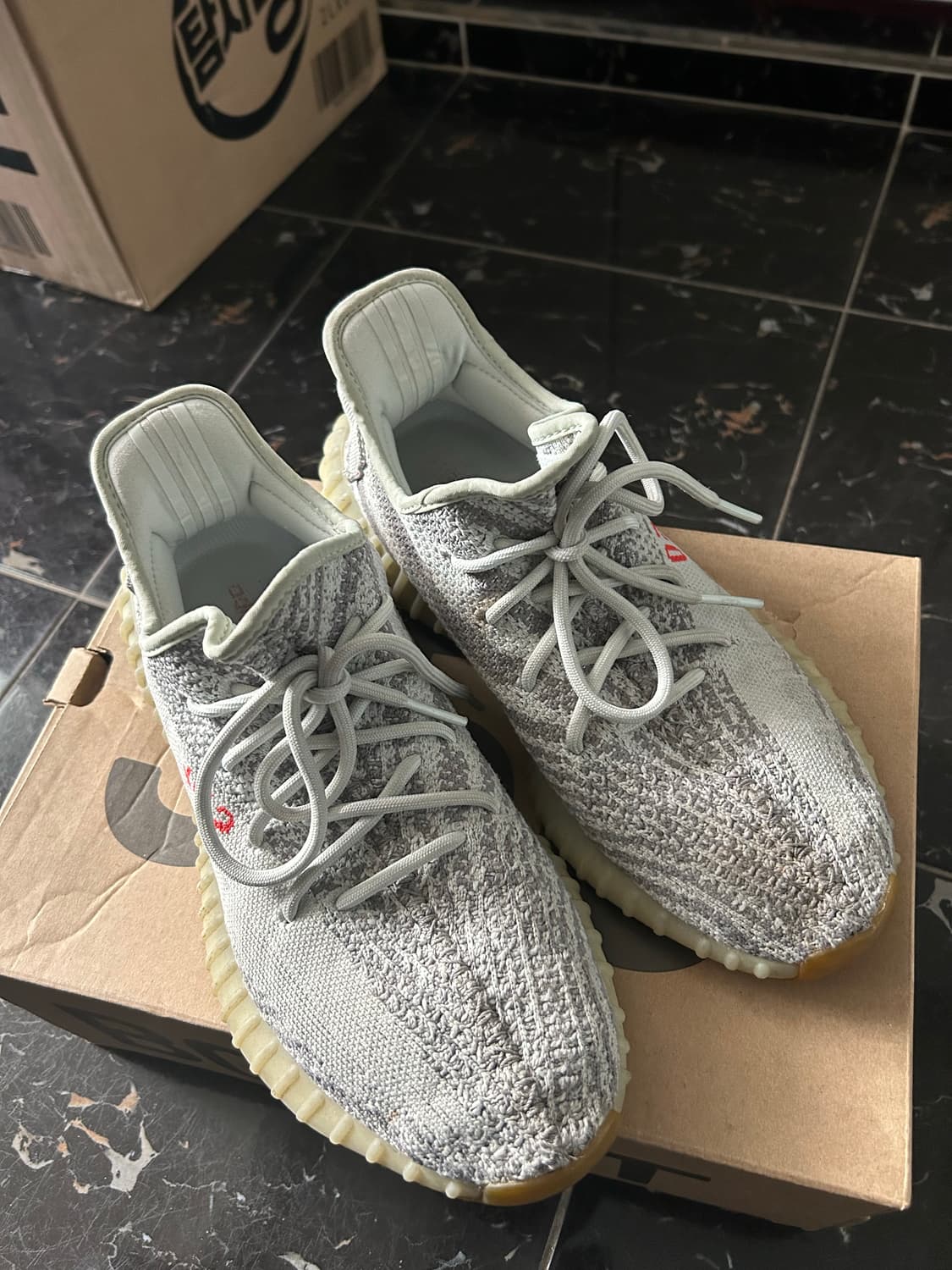 이지부스트 블루틴트 270 상품이미지4