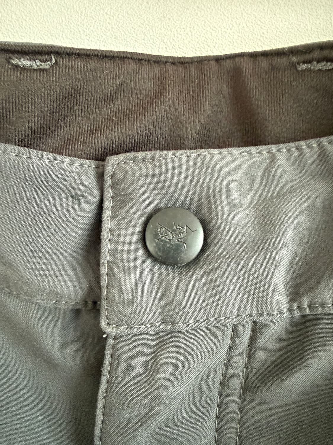 아크테릭스(ARCTERYX) 아웃도어 팬츠 상품이미지7