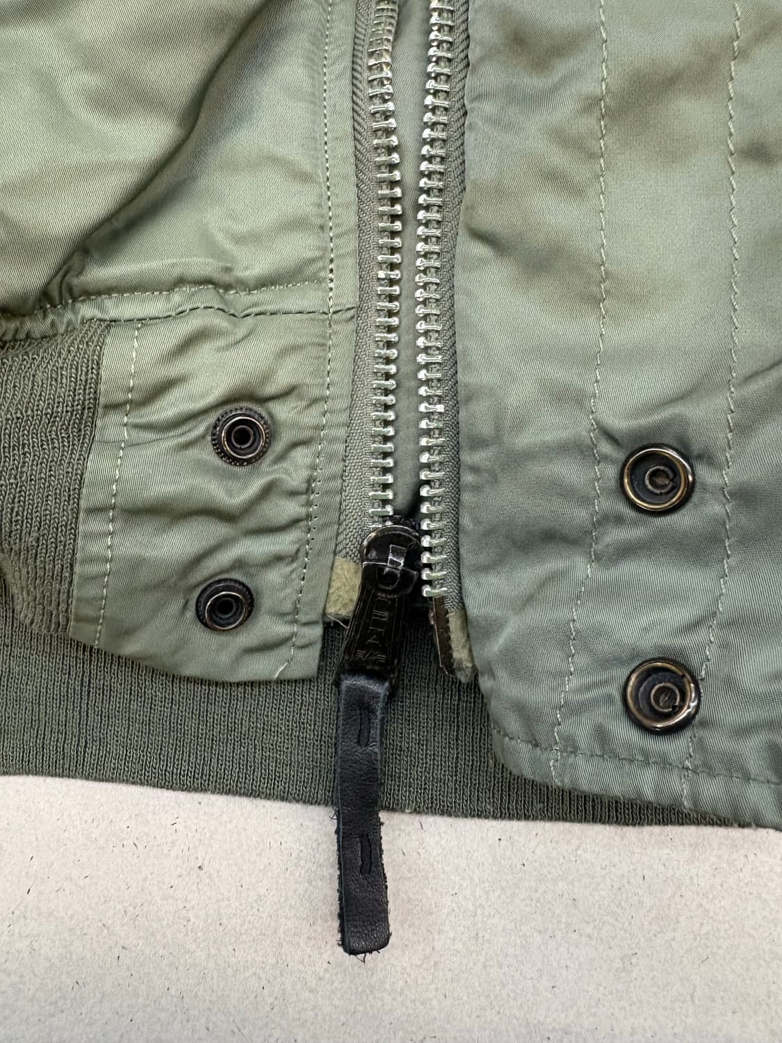 알파인더스트리 n2b 자켓 상품이미지8