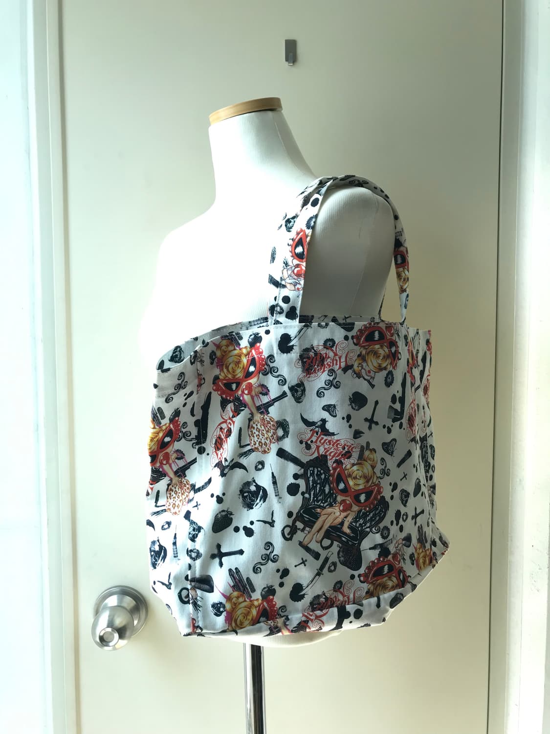 Hysteric glamour acc 상품이미지5