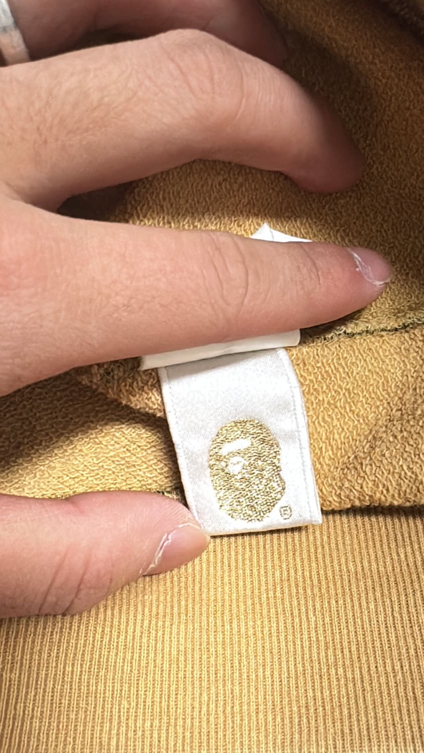 베이프 황계스타카모 M 상품이미지6