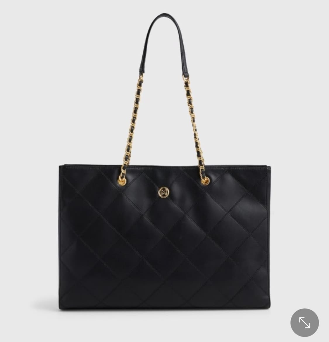 메트로시티 숄더백 상품이미지1