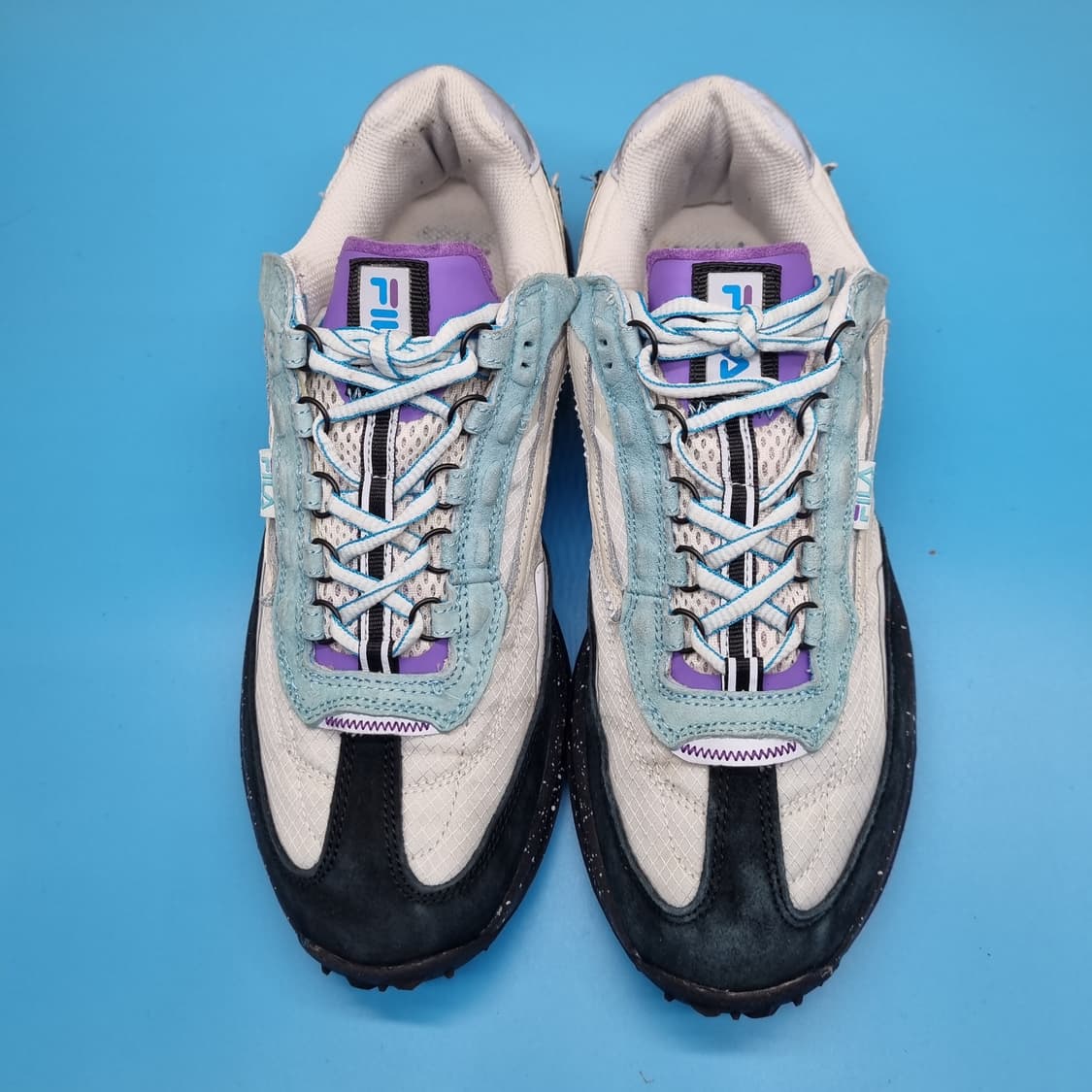 휠라 레이트레이서 남성운동화270  상품이미지2