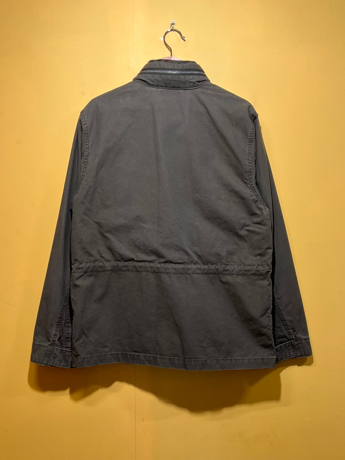 [M] 올드네이비 M65 필드 자켓 유틸리티 야전 군용 점퍼 상품이미지7