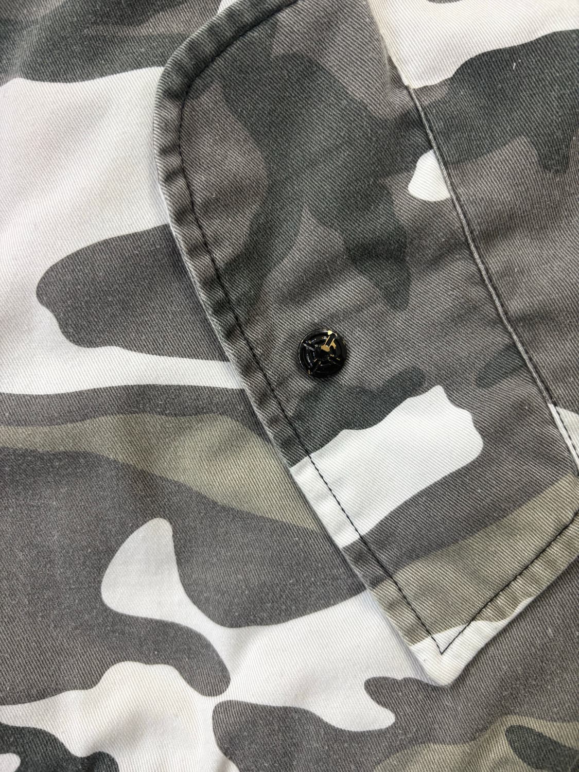 Fostex garments urban camo / 포스텍스 가먼츠 상품이미지6