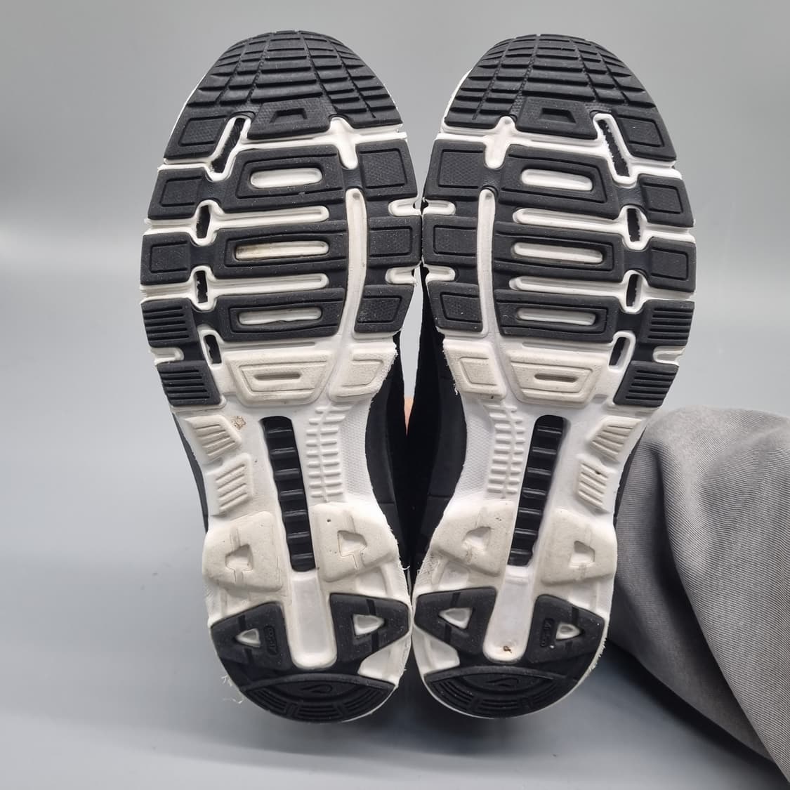 프로스펙스 리버 ex 워킹화235 상품이미지3