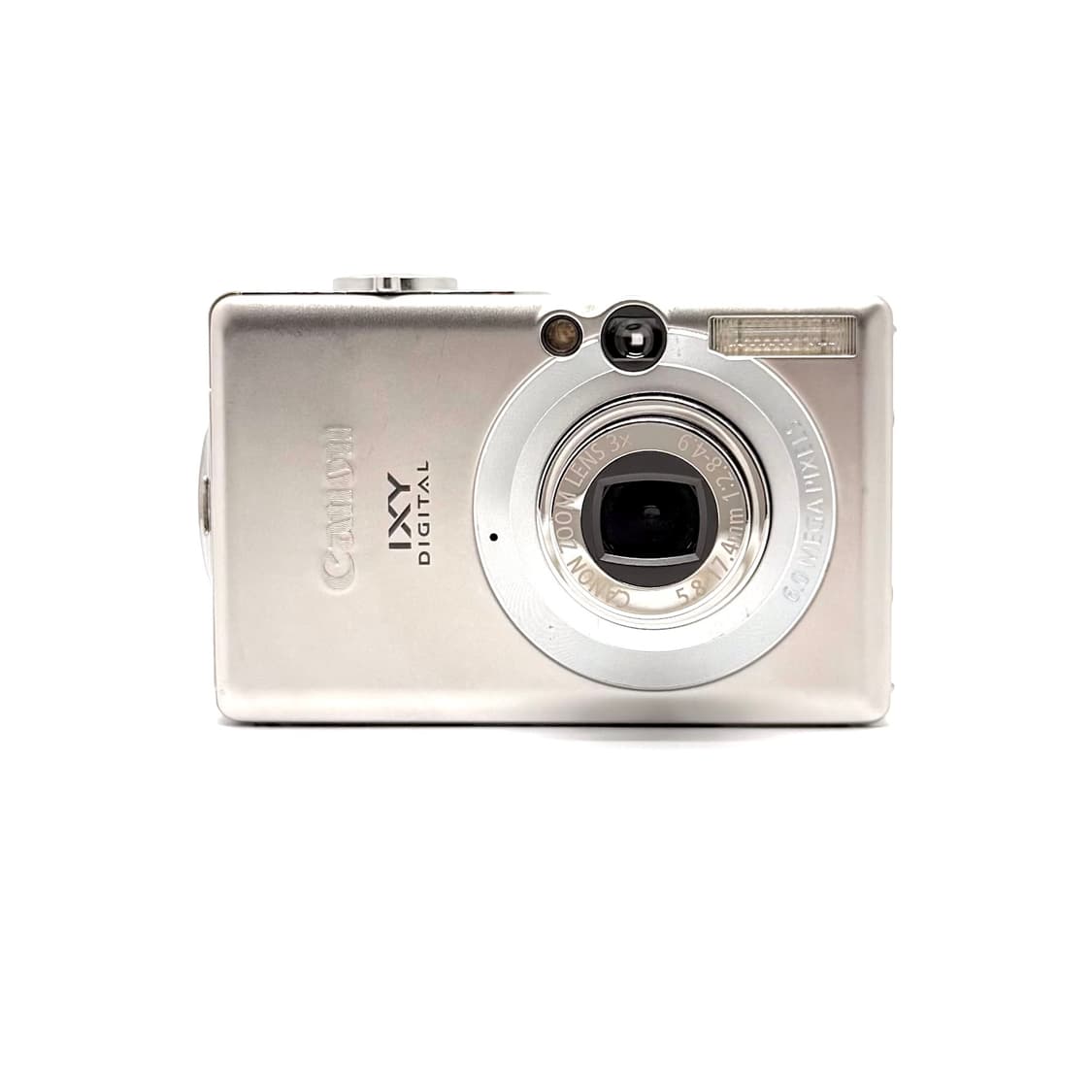 [인플루언서픽!] 캐논 IXY DIGITAL 70 디지털카메라 상품이미지2