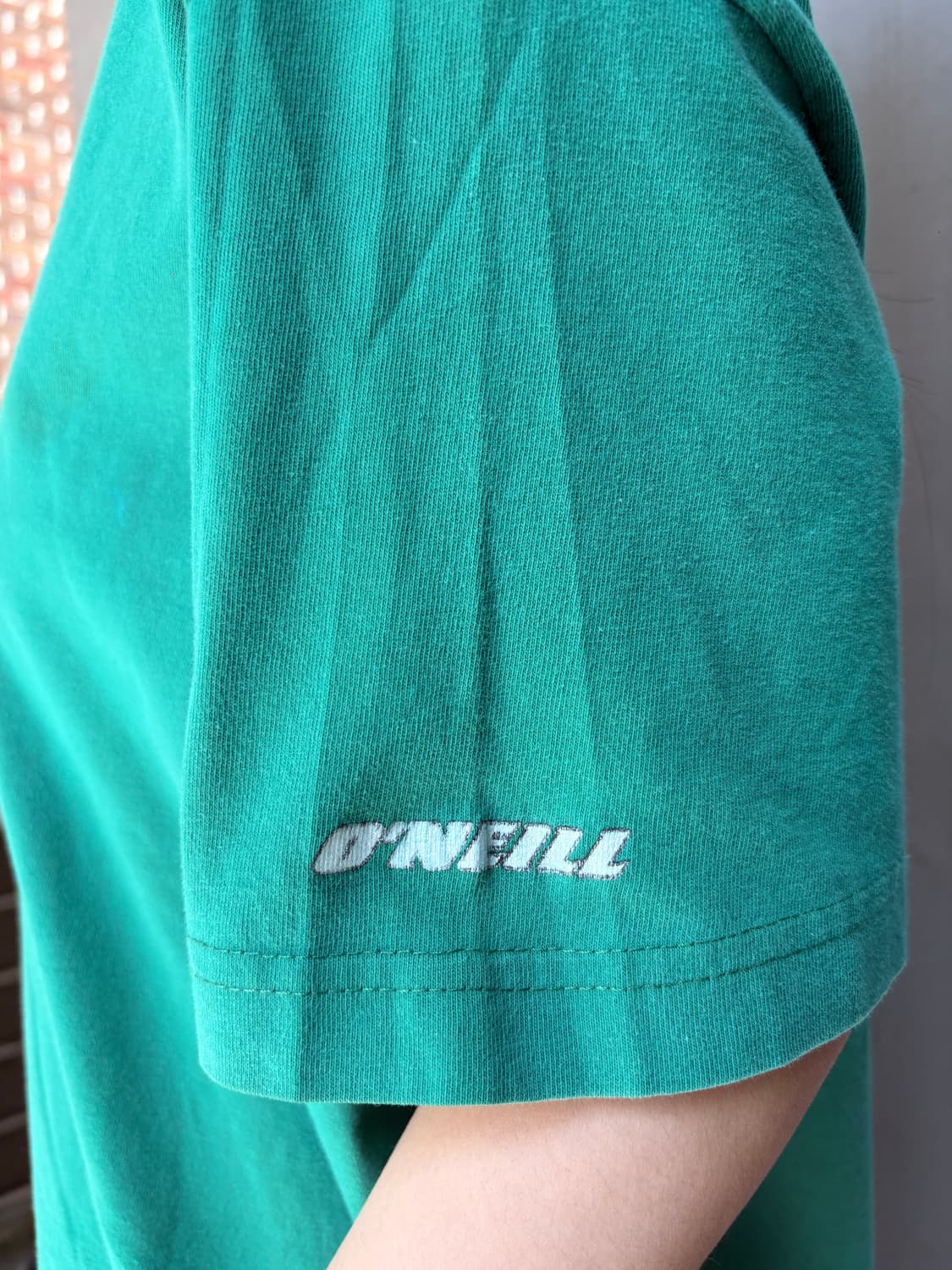 O'NEILL 90's Tshirt 상품이미지4
