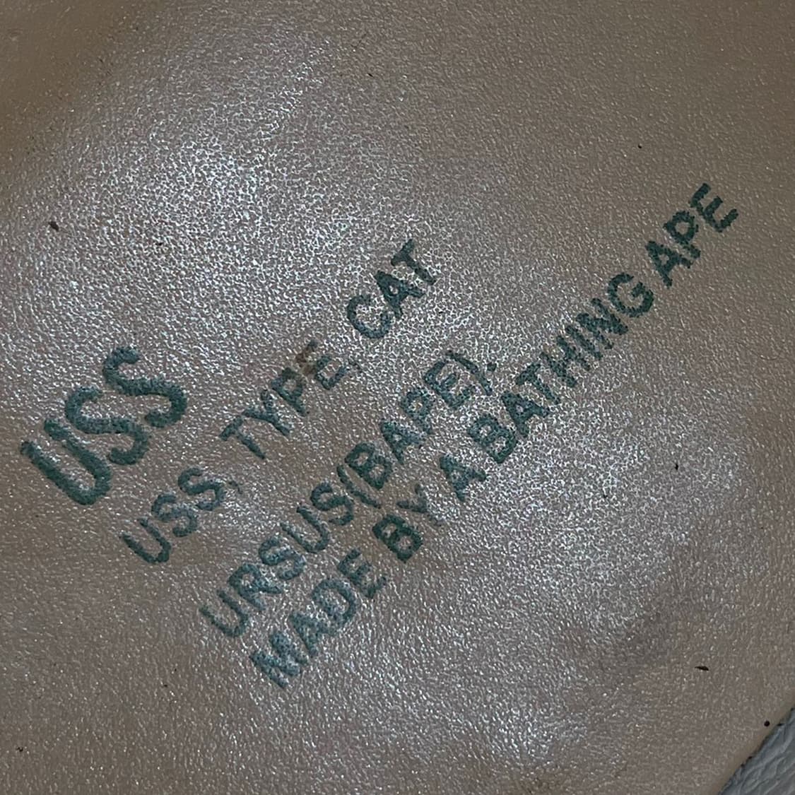 베이프 (A Bathing Ape) 상품이미지9