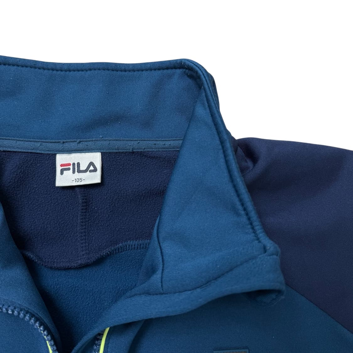 휠라 져지 상품이미지2