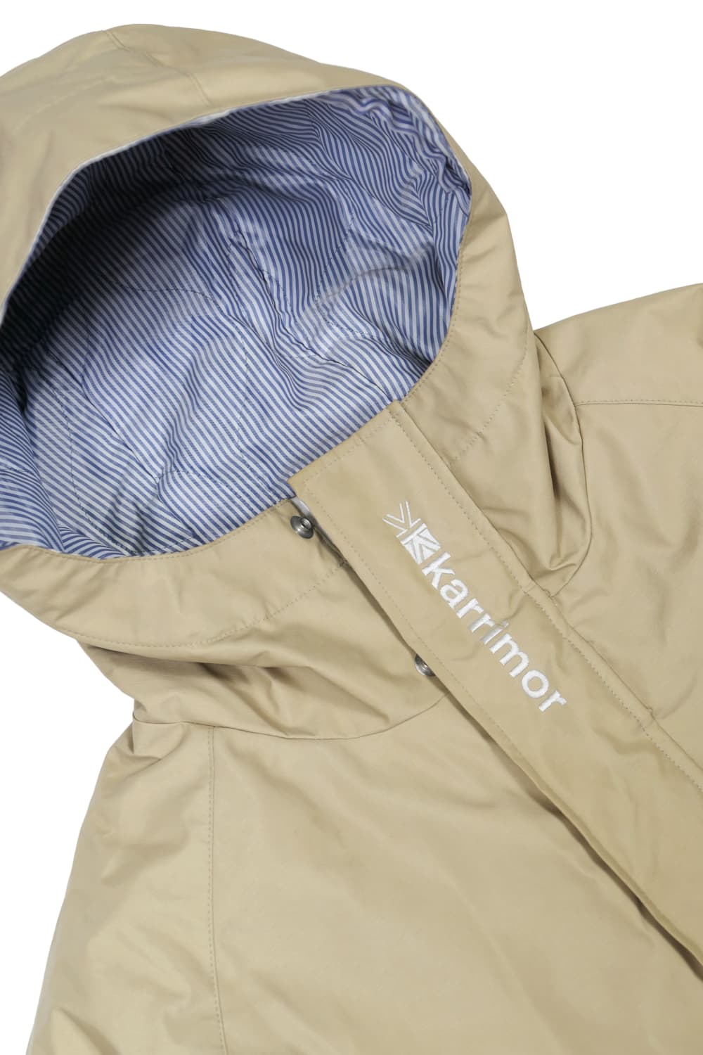 카리모어 × 미스터 젠틀맨 마운틴 파카 상품이미지3