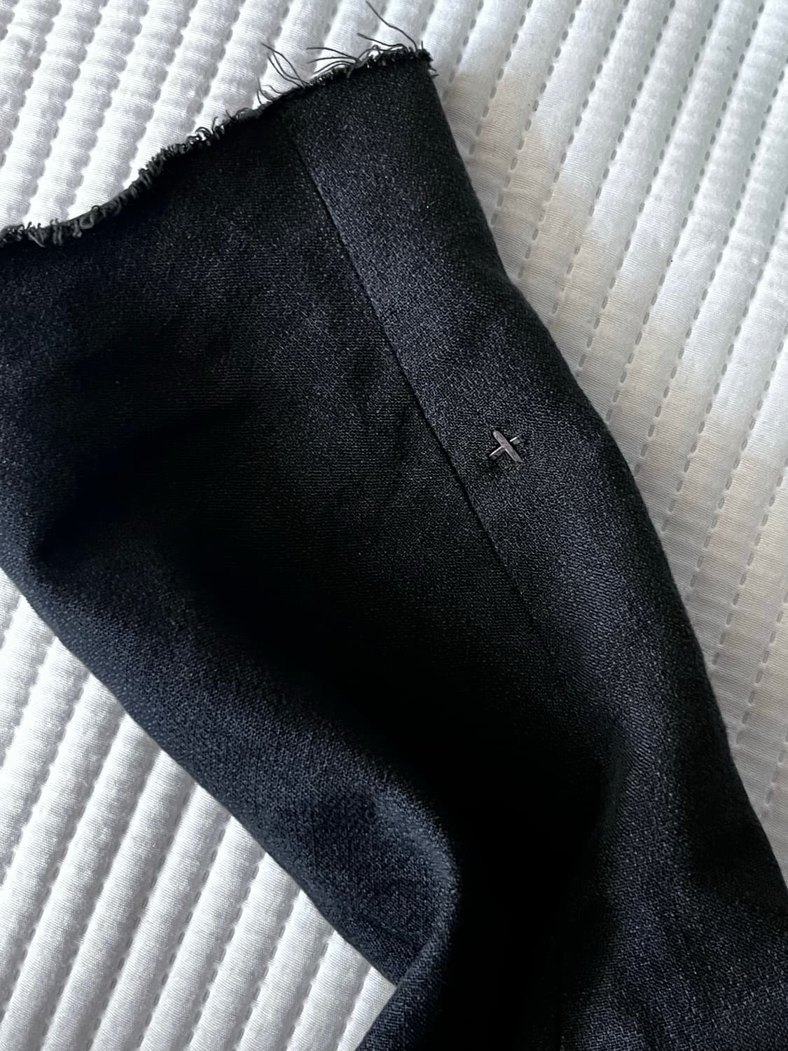 M.A+ maurizio amadei One-button jacket 상품이미지3