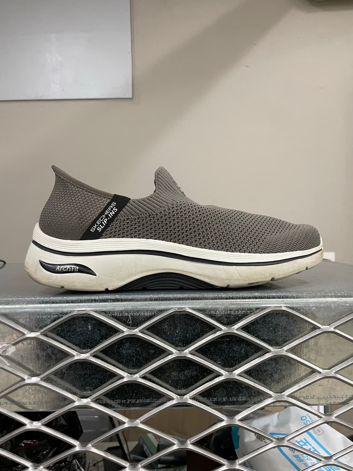 스케쳐스 아치핏 2.0 슬립인스 260 상품이미지4