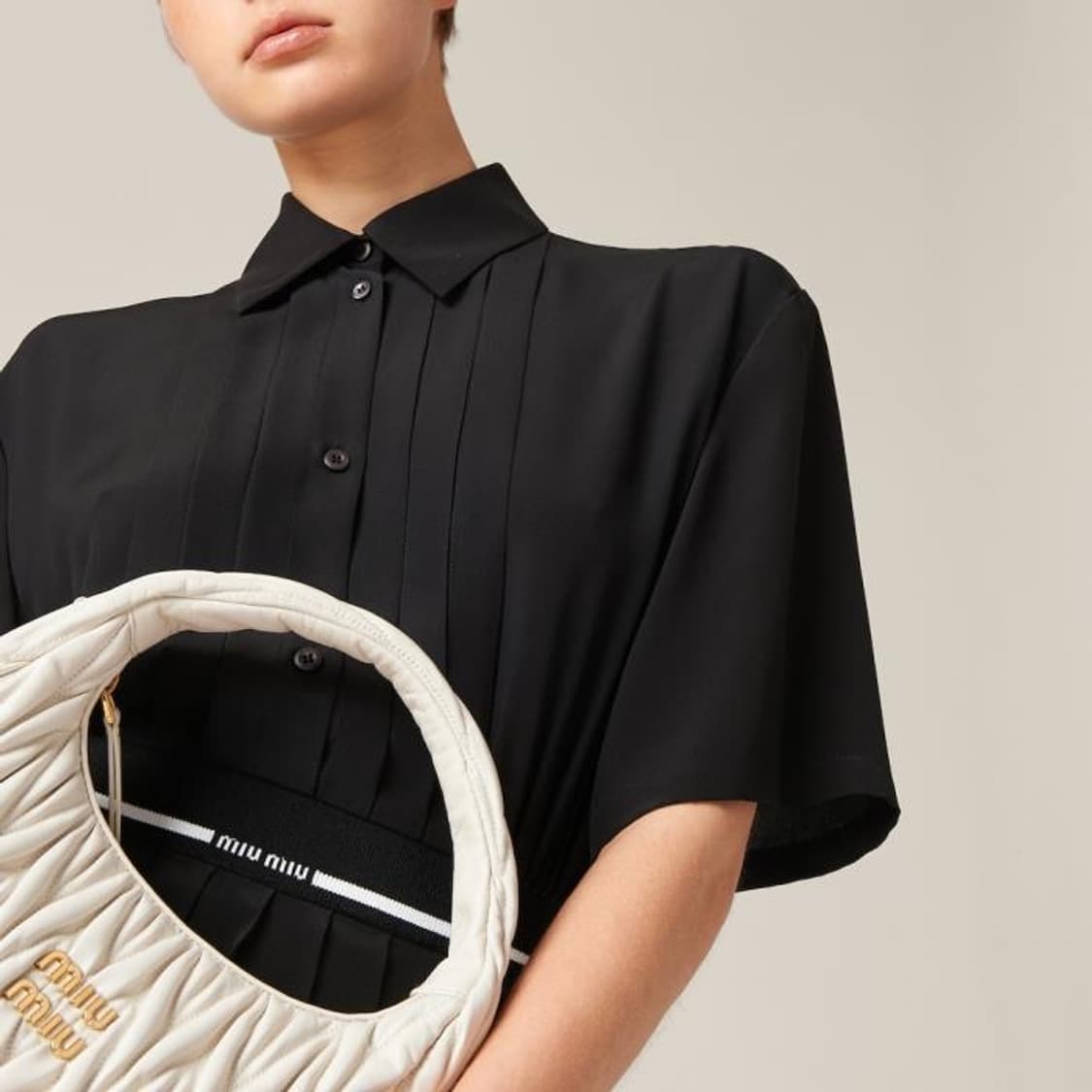 미우미우 미니 드레스 38 상품이미지9