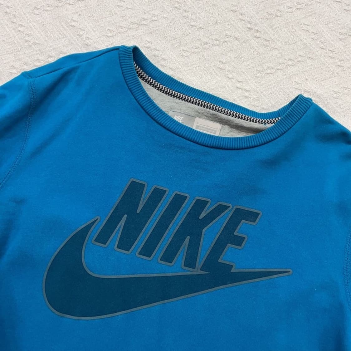 [95] 나이키 빈티지 자수 맨투맨 상품이미지2